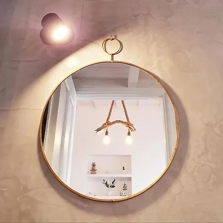 Apartment Mykonos Downtown Studio Vrakas *